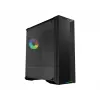 Pelitietokonekotelo MSI MPG GUNGNIR 100 Midi Tower musta