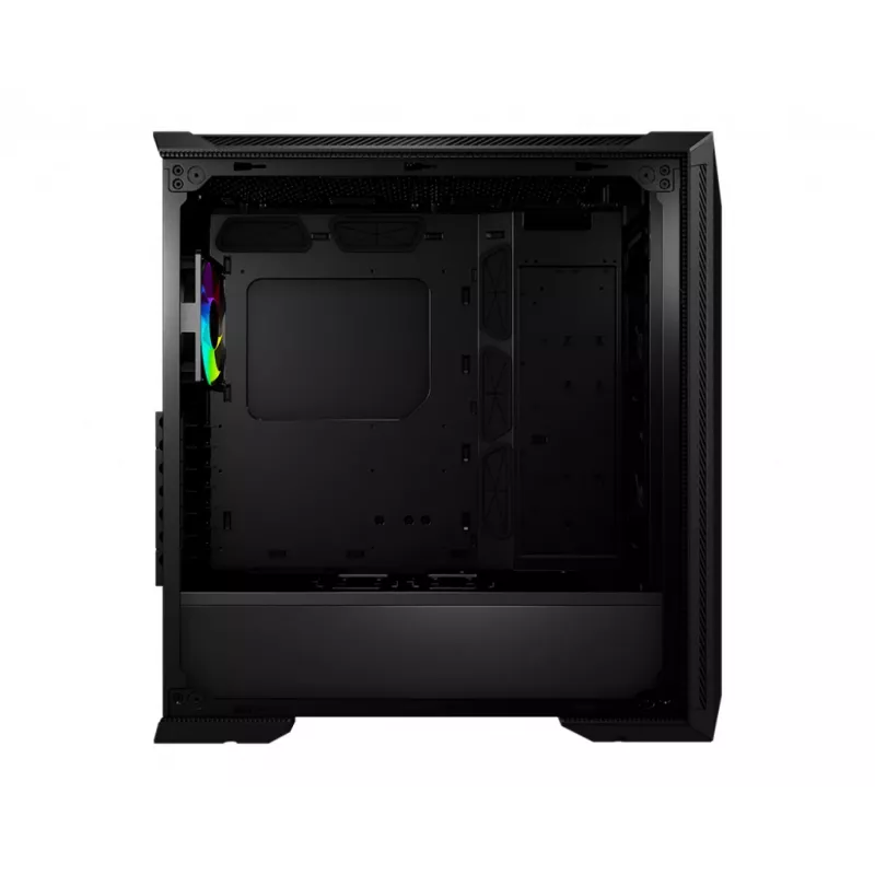 Pelitietokonekotelo MSI MPG GUNGNIR 100 Midi Tower musta
