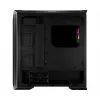 Pelitietokonekotelo MSI MPG GUNGNIR 100 Midi Tower musta
