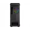 Pelitietokonekotelo MSI MPG GUNGNIR 100 Midi Tower musta