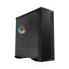 Pelitietokonekotelo MSI MPG GUNGNIR 100 Midi Tower musta