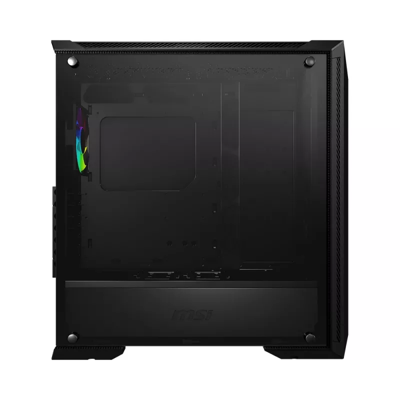 Pelitietokonekotelo MSI MPG GUNGNIR 100 Midi Tower musta