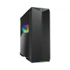 Pelitietokonekotelo MSI MPG GUNGNIR 100 Midi Tower musta