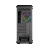 Pelitietokonekotelo MSI MPG GUNGNIR 100 Midi Tower musta
