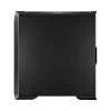 Pelitietokonekotelo MSI MPG GUNGNIR 100 Midi Tower musta