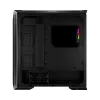 Pelitietokonekotelo MSI MPG GUNGNIR 100 Midi Tower musta