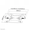 Neomounts NOTEBOOK-V200 kannatinteline 10-15