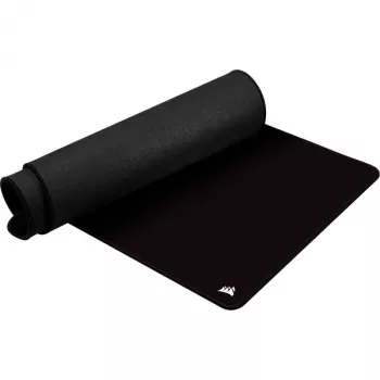CORSAIR pelihiirimatto - Mm350 Pro Premium, läikkymätön kangaspinta, musta - Extended XL