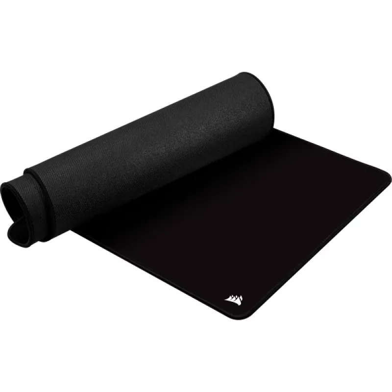 CORSAIR pelihiirimatto - Mm350 Pro Premium, läikkymätön kangaspinta, musta - Extended XL