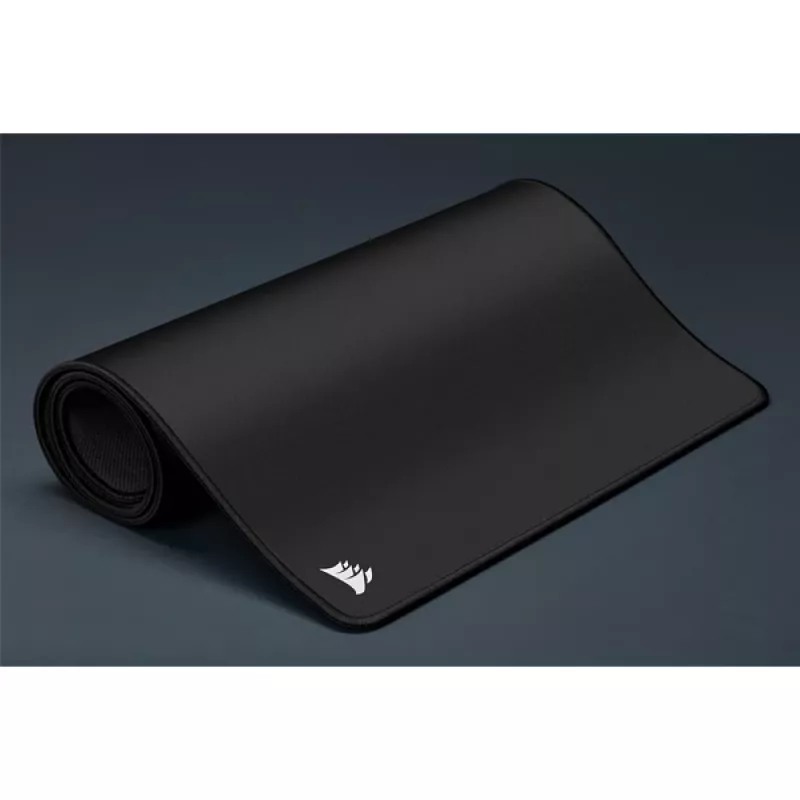 CORSAIR pelihiirimatto - Mm350 Pro Premium, läikkymätön kangaspinta, musta - Extended XL