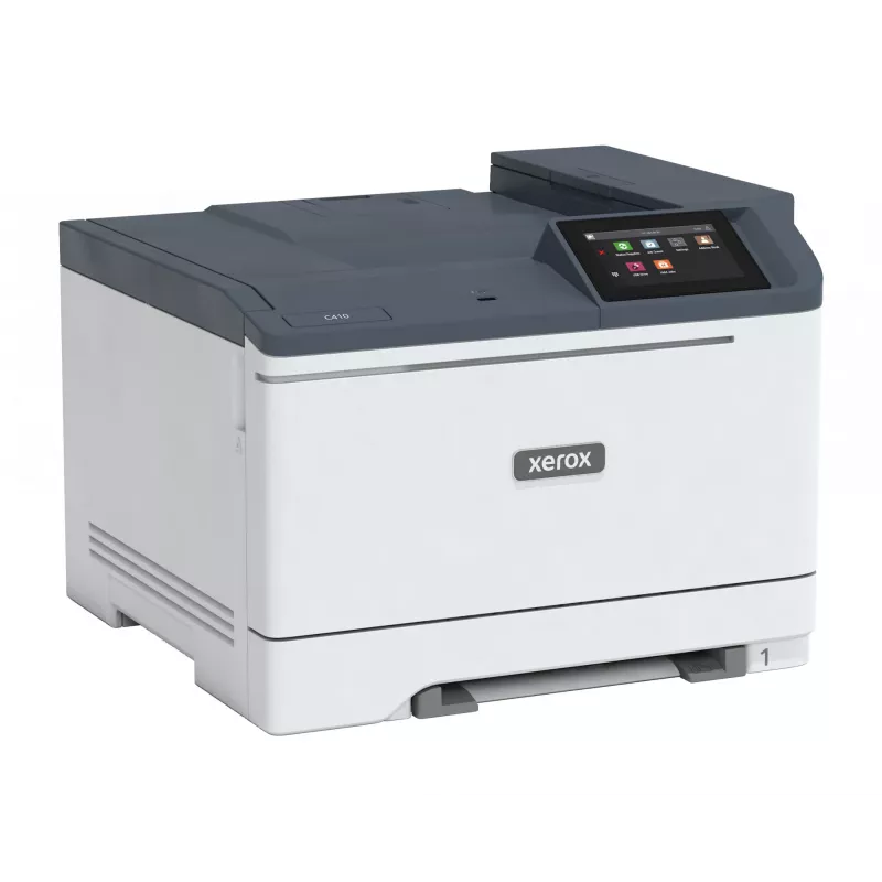 Xerox C410 A4 40ppm Duplex tulostin PS3 PCL5e/6 2 paperilokeroa 251 arkkia