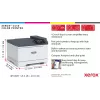 Xerox C410 A4 40ppm Duplex tulostin PS3 PCL5e/6 2 paperilokeroa 251 arkkia