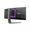 AOC AGON PRO AG346UCD tietokonenäyttö 86,4 cm (34 inch) 3440 x 1440 pikseliä Wide Quad HD QD-OLED musta, harmaa