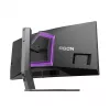 AOC AGON PRO AG346UCD tietokonenäyttö 86,4 cm (34 inch) 3440 x 1440 pikseliä Wide Quad HD QD-OLED musta, harmaa