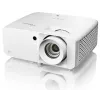 Optoma ZH450 laserprojektori, DLP, Full HD 1920x1080, 4500 ANSI-lumenia, valkoinen