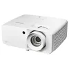 Optoma ZH450 laserprojektori, DLP, Full HD 1920x1080, 4500 ANSI-lumenia, valkoinen