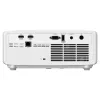 Optoma ZH450 laserprojektori, DLP, Full HD 1920x1080, 4500 ANSI-lumenia, valkoinen