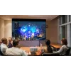 Optoma ZH450 laserprojektori, DLP, Full HD 1920x1080, 4500 ANSI-lumenia, valkoinen