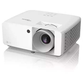 OPTOMA projektori ZH420 - FHD 1920x1080 4300 LM valkoinen