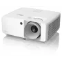OPTOMA projektori ZH420 - FHD 1920x1080 4300 LM valkoinen
