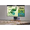 OPTOMA projektori ZH420 - FHD 1920x1080 4300 LM valkoinen
