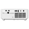 OPTOMA projektori ZH420 - FHD 1920x1080 4300 LM valkoinen