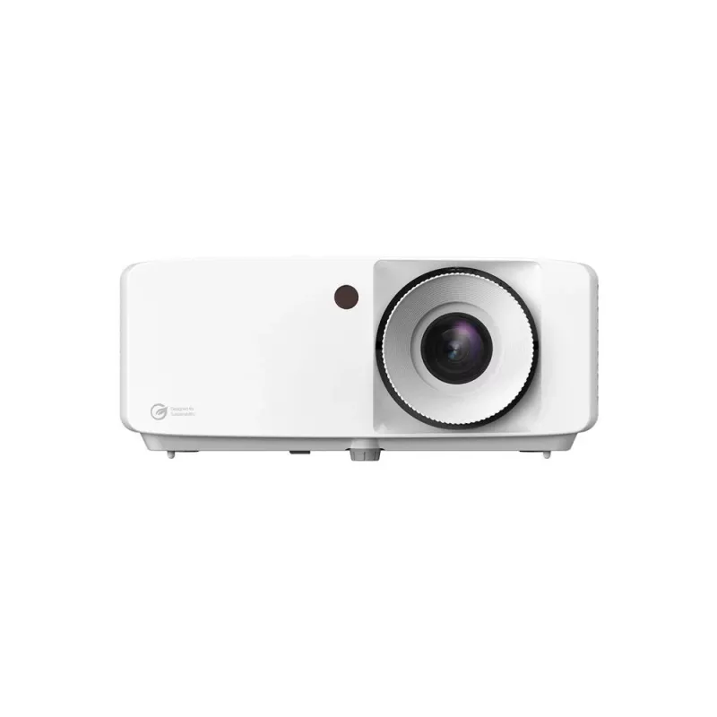 OPTOMA projektori ZH420 - FHD 1920x1080 4300 LM valkoinen