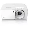 OPTOMA projektori ZH420 - FHD 1920x1080 4300 LM valkoinen