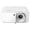 OPTOMA projektori ZH420 - FHD 1920x1080 4300 LM valkoinen
