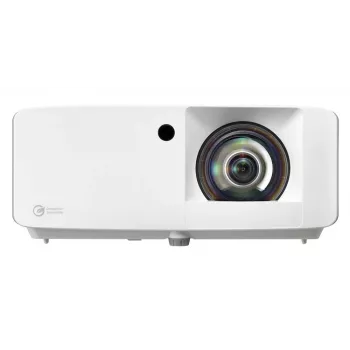 Lyhytprojektori Optoma GT2100HDR 4200 ANSI lumenia DLP 1080p 3D valkoinen
