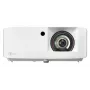 Lyhytprojektori Optoma GT2100HDR 4200 ANSI lumenia DLP 1080p 3D valkoinen
