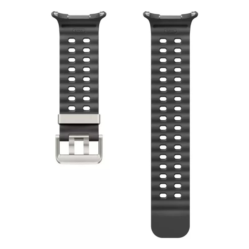Samsung Marine-ranneke Galaxy Watch Ultra