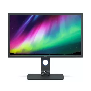 BenQ SW321C tietokonenäyttö 81,3 cm (32