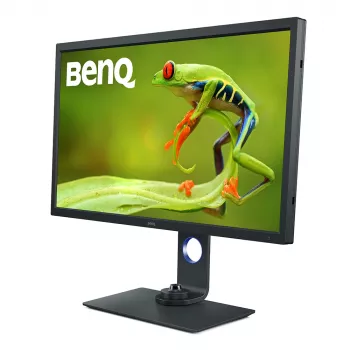 BenQ SW321C tietokonenäyttö 81,3 cm (32