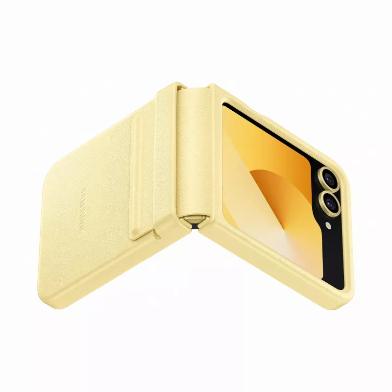 Samsung EF-VF741PYEGWW matkapuhelinkotelo 17,7 cm (6,7