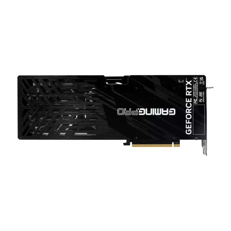 Näytönohjain Palit GeForce RTX 5070 GamingPro