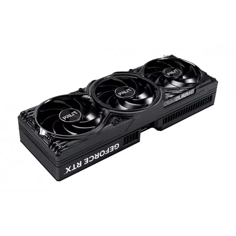 Näytönohjain Palit GeForce RTX 5070 GamingPro