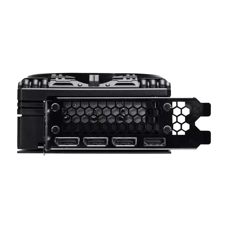 Näytönohjain Palit GeForce RTX 5070 GamingPro