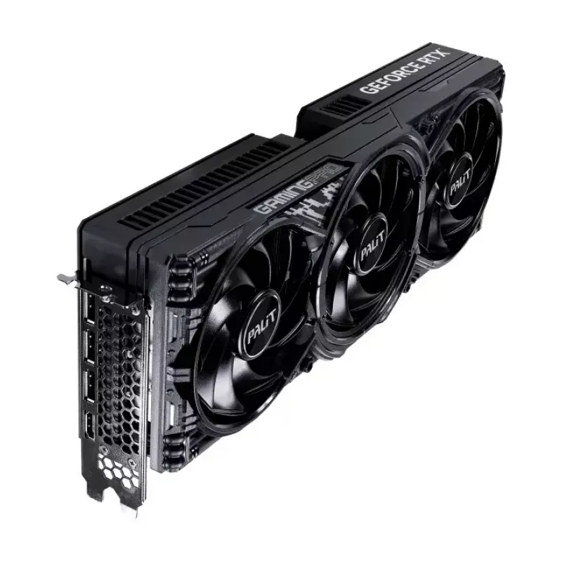 Näytönohjain Palit GeForce RTX 5070 GamingPro