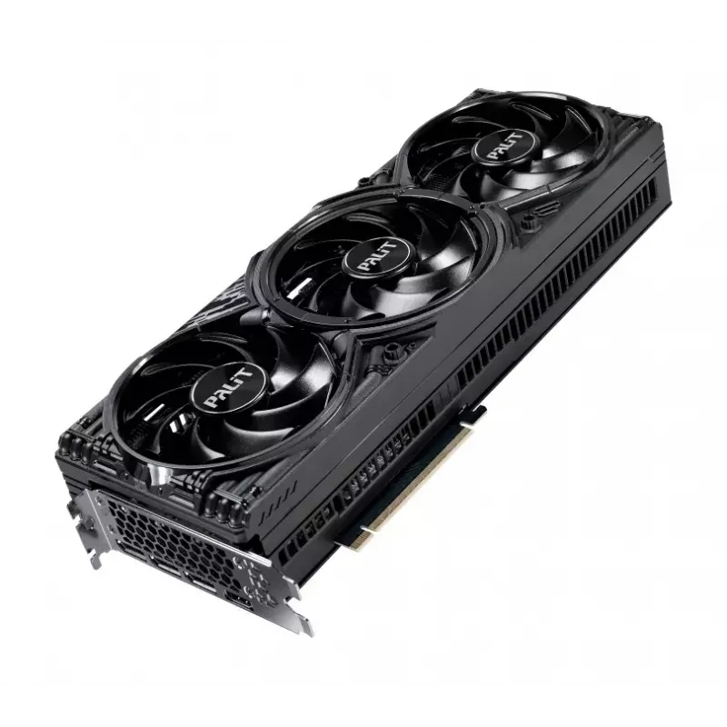 Näytönohjain Palit GeForce RTX 5070 GamingPro