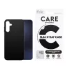 PanzerGlass CARE™ by ® kotelo musta Samsung Galaxy A16 4G | A16 5G