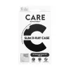 PanzerGlass CARE™ by ® kotelo musta Samsung Galaxy A16 4G | A16 5G