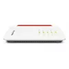 Box 7682 WLAN-reititin 2,5 Gigabit Ethernet dualband (2,4 GHz / 5 GHz) valkoinen
