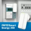 FRITZ! Smart Energy 250 langaton lähetin seinäasennus RF Wireless