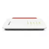Box FRITZ 4690 WLAN-reititin dualband (2,4 GHz / 5 GHz) punainen, valkoinen