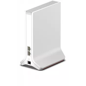 Mesh-paketti 4200 dualband (2,4 GHz / 5 GHz) Wi-Fi 6E (802.11ax) punainen, valkoinen 2x2/4x4