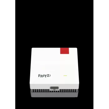 Mesh-paketti 1600 dualband (2,4 GHz / 5 GHz) Wi-Fi 6 (802.11ax) punainen, valkoinen 1 sisäinen