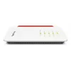 Box 5690 WLAN-reititin 2,5 Gigabit Ethernet dualband (2,4 GHz / 5 GHz) punainen, valkoinen