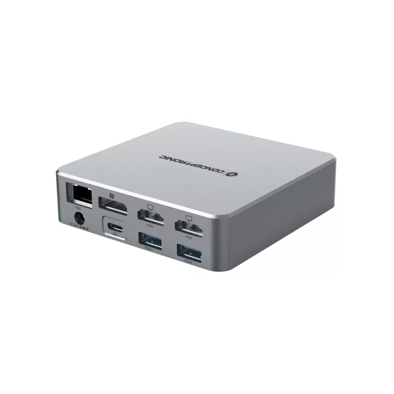 Telakointiasema Conceptronic DONN25G