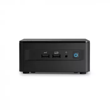 ASUS NUC 13 RNUC13L3HV500002I musta i5-1350P